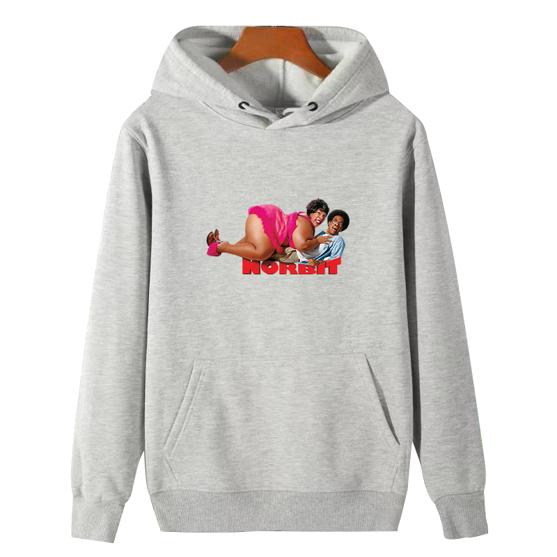 Funny Norbit Movie Poster Hara - مراجعة Winter Clothing Essentials For Men وسعره