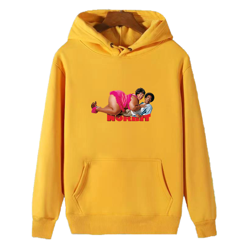 Funny Norbit Movie Poster Hara - مراجعة Winter Clothing Essentials For Men وسعره