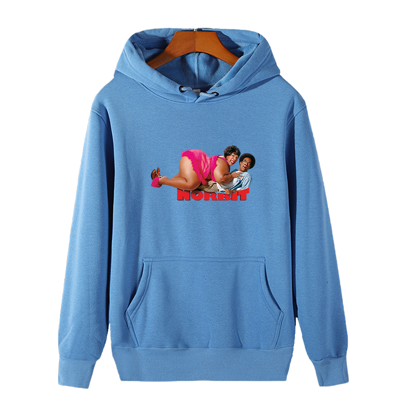 Funny Norbit Movie Poster Hara - مراجعة Winter Clothing Essentials For Men وسعره