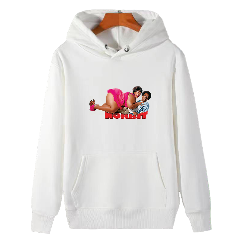 Funny Norbit Movie Poster Hara - مراجعة Winter Clothing Essentials For Men وسعره