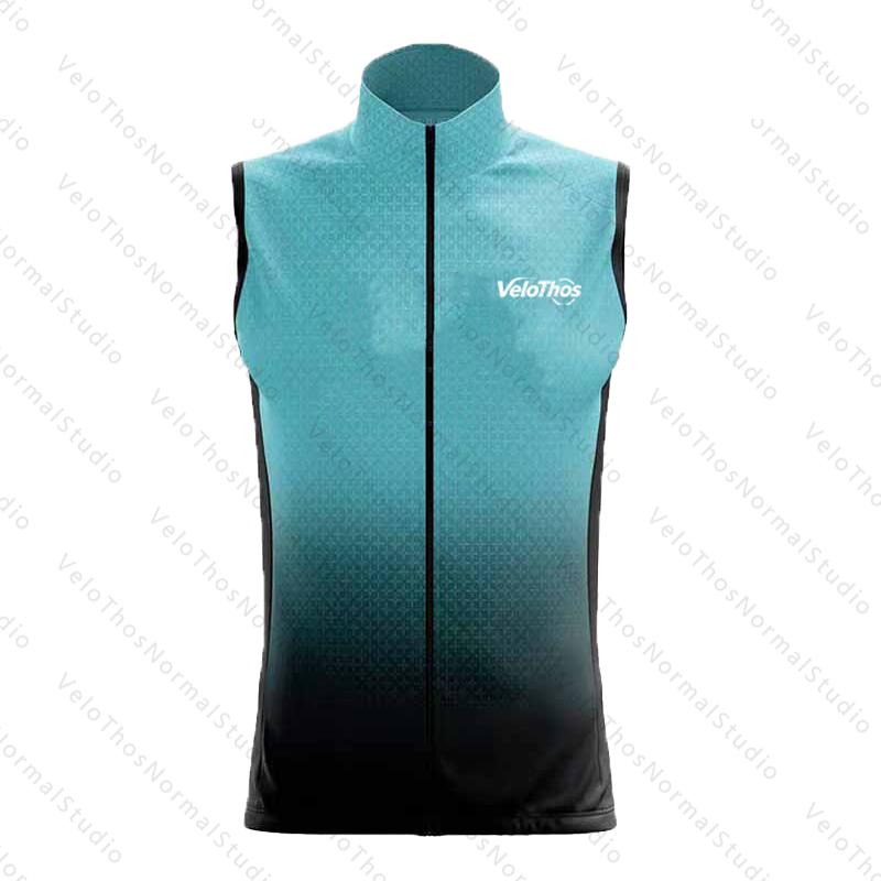 Cycling Vest Windproof Sports  - مراجعة Padded Vest Gilet وسعره