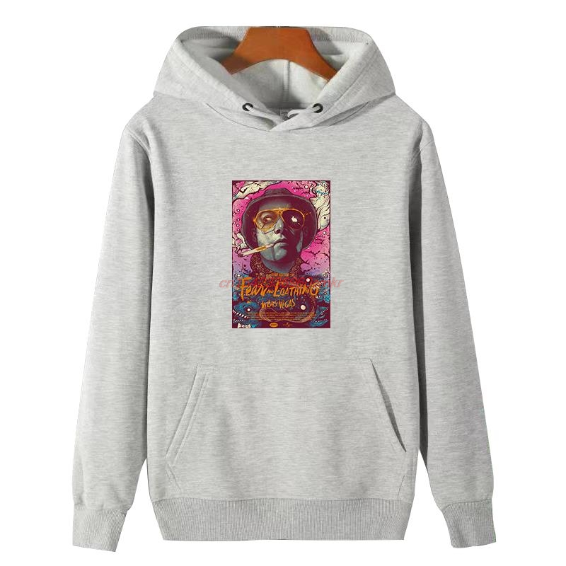 Fear And Loathing Las Vegas Hu - مراجعة Winter Clothing Essentials For Men وسعره