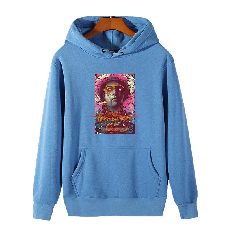 Fear And Loathing Las Vegas Hu - مراجعة Winter Clothing Essentials For Men وسعره
