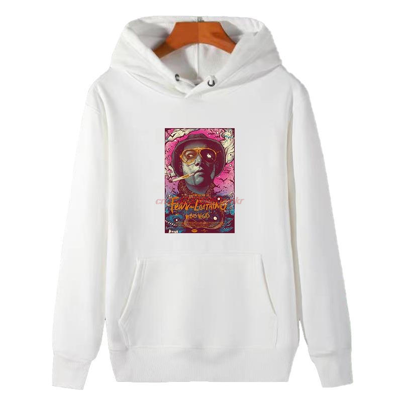 Fear And Loathing Las Vegas Hu - مراجعة Winter Clothing Essentials For Men وسعره