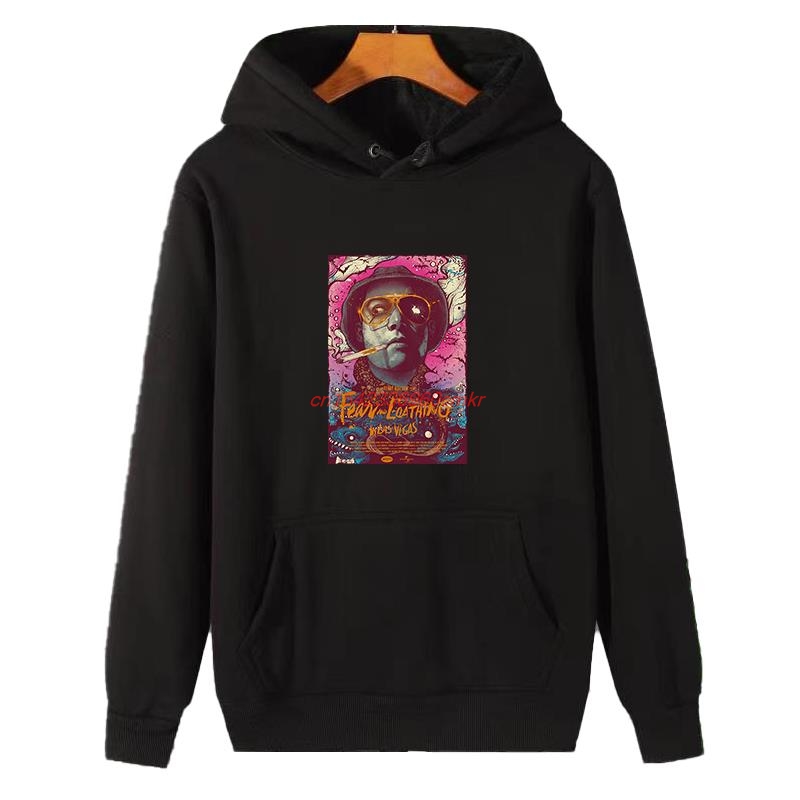 Fear And Loathing Las Vegas Hu - مراجعة Winter Clothing Essentials For Men وسعره