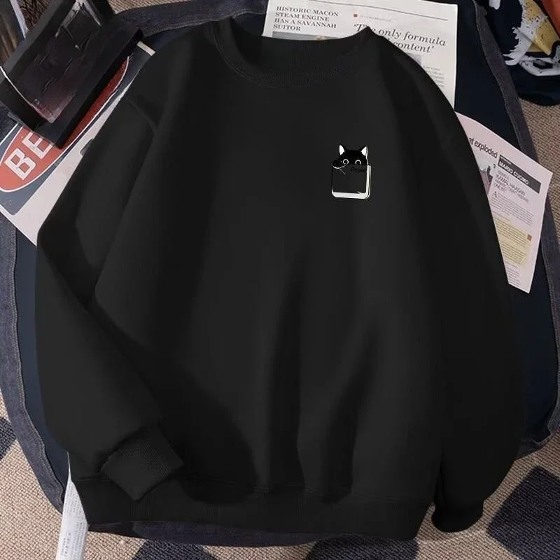 Small Black Cat Paper Box Prin - مراجعة Winter Clothing Organizer وسعره