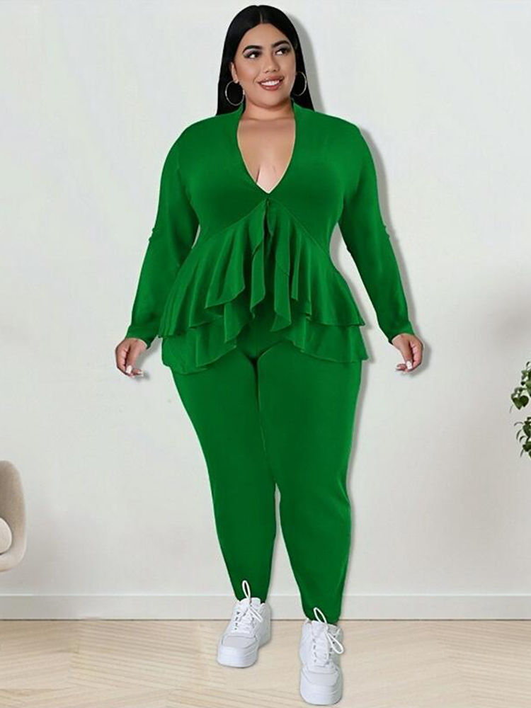 Plus Size Women Clothing Chic  - مراجعة Winter Clothing For Plus Size Women وسعره