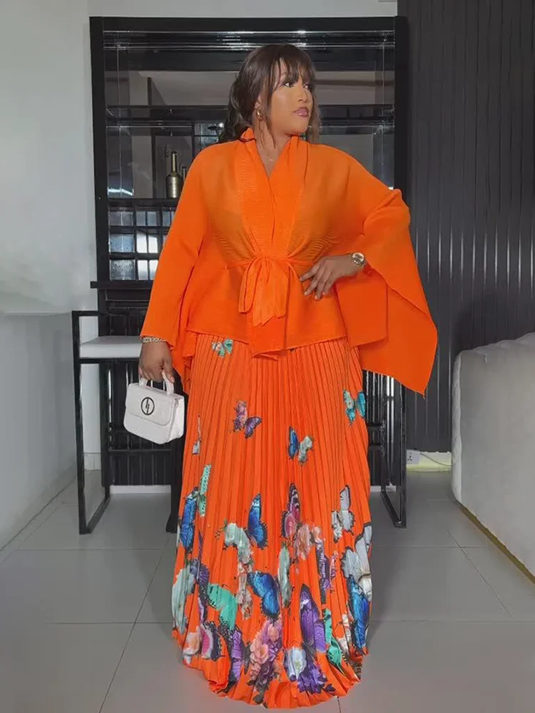 ANLAN Winter New Pleated Folds - مراجعة Winter Clothing For Plus Size Women وسعره