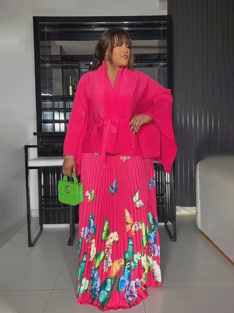ANLAN Winter New Pleated Folds - مراجعة Winter Clothing For Plus Size Women وسعره