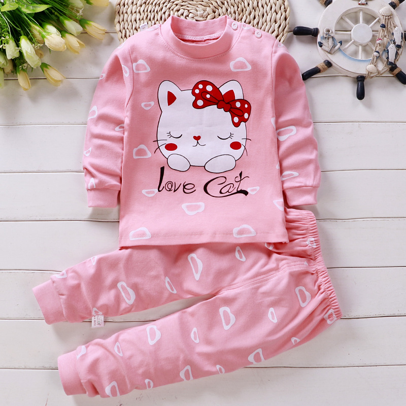 Cotton baby girl clothing wint - مراجعة Winter Clothing For 1 Year Old Girl وسعره