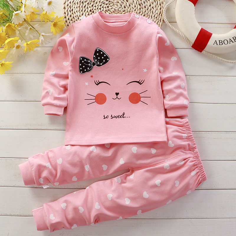 Cotton baby girl clothing wint - مراجعة Winter Clothing For 1 Year Old Girl وسعره