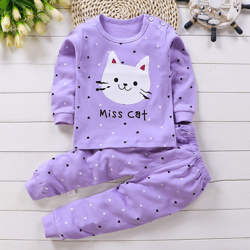 Cotton baby girl clothing wint - مراجعة Winter Clothing For 1 Year Old Girl وسعره