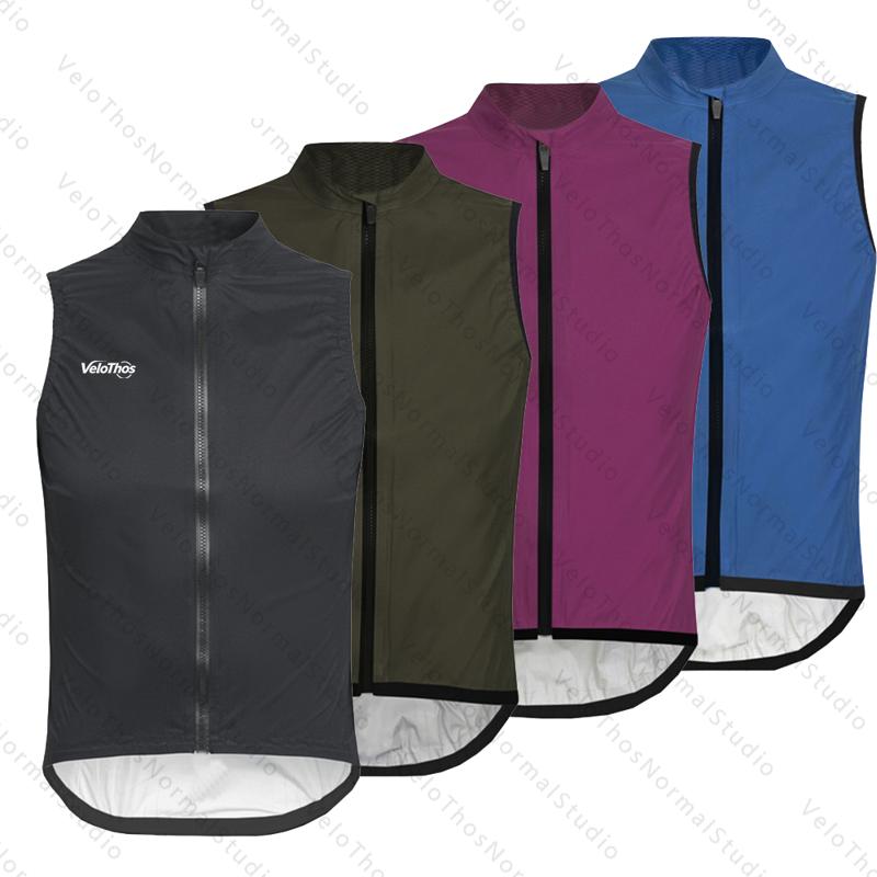 Men's Cycling Vest Windproof S - مراجعة Padded Vest Gilet وسعره