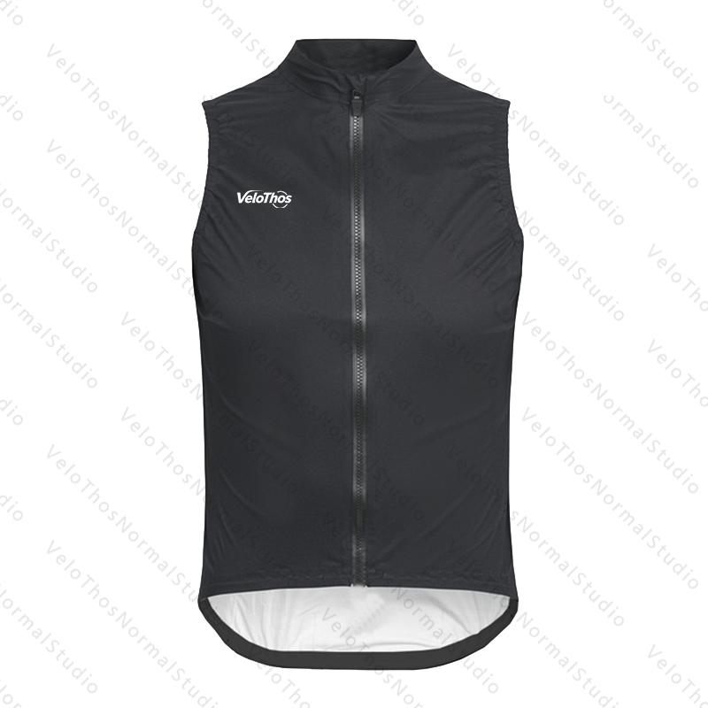 Men's Cycling Vest Windproof S - مراجعة Padded Vest Gilet وسعره