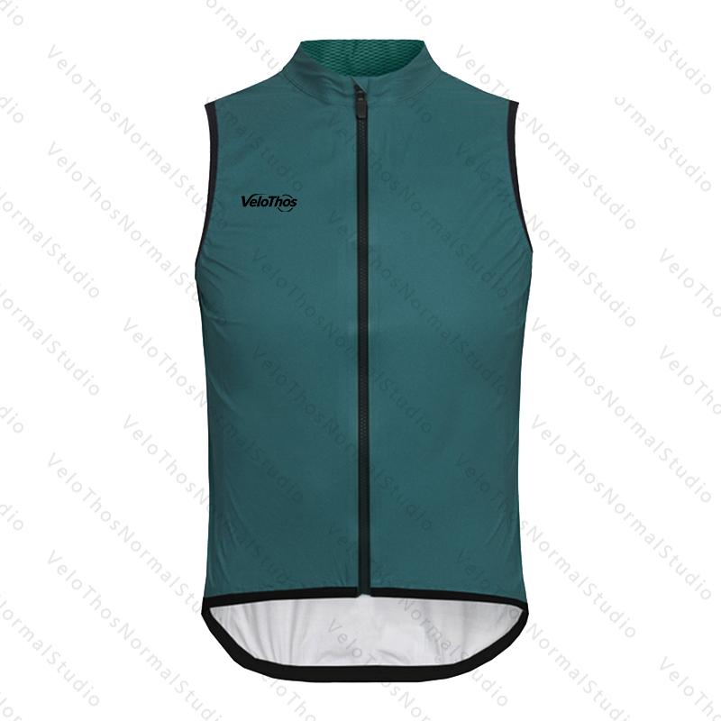 Men's Cycling Vest Windproof S - مراجعة Padded Vest Gilet وسعره