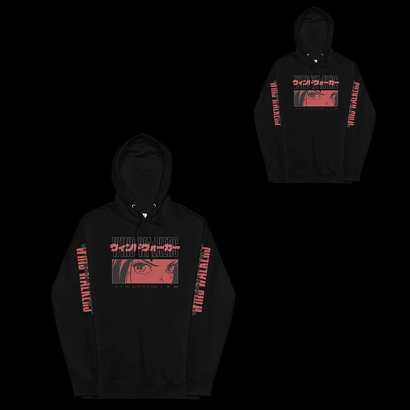 Oversized Hoodie for Man Pullo - مراجعة Winter Clothing Essentials For Men وسعره