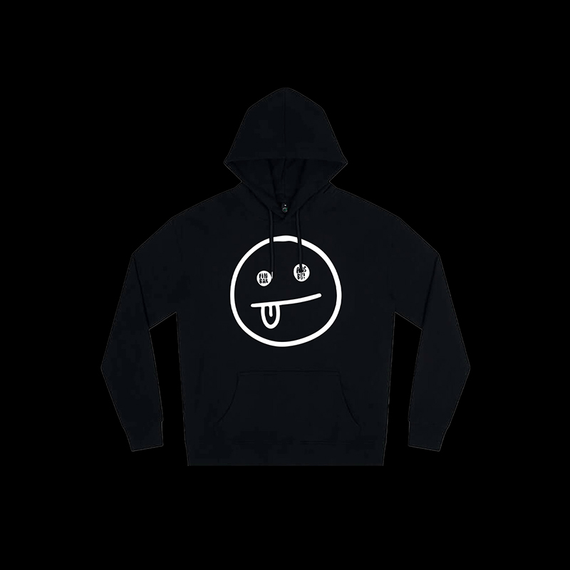 Oversized Hoodie for Man Pullo - مراجعة Winter Clothing Essentials For Men وسعره