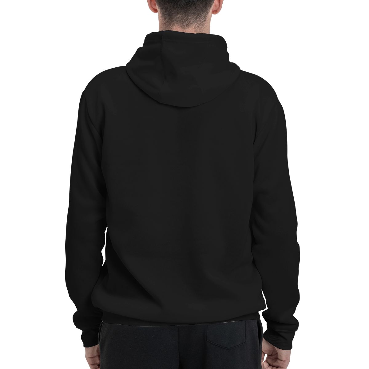 Lacks Of Apeks Essential Hoodi - مراجعة Winter Clothing Essentials For Men وسعره