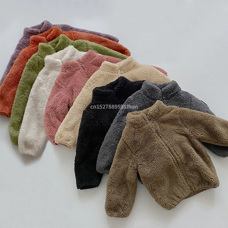 Kids Winter Coats 2025 New Chi - مراجعة Winter Clothing For 1 Year Old Girl وسعره