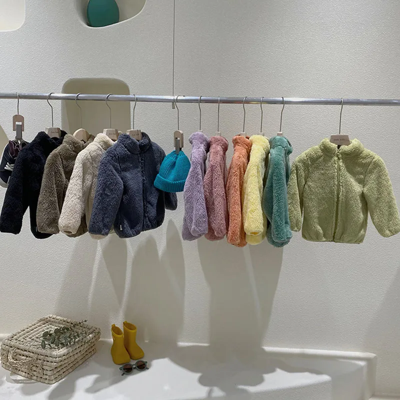 Kids Winter Coats 2025 New Chi - مراجعة Winter Clothing For 1 Year Old Girl وسعره