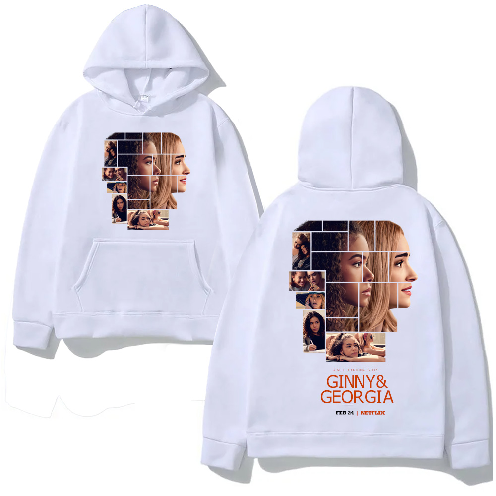 Ginny&Georgia Season 3 New2025 - مراجعة Winter Clothing Essentials For Men وسعره