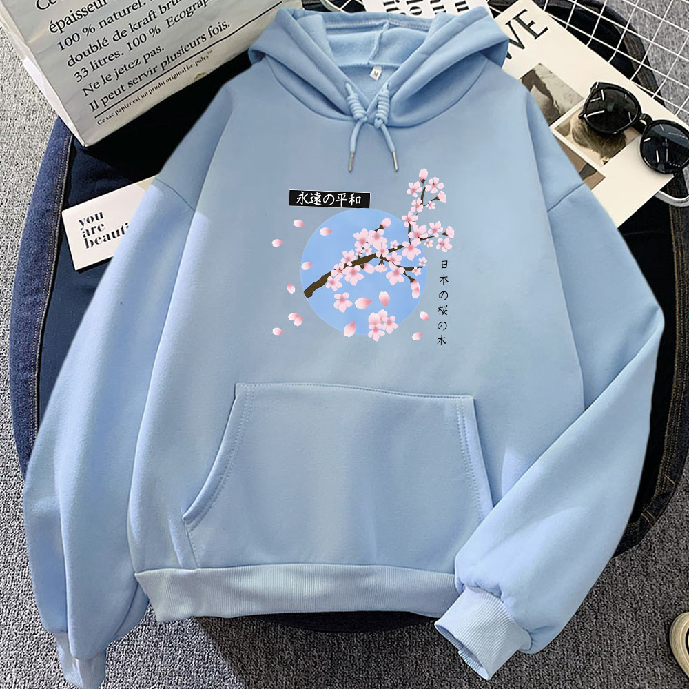 Japanese Blossom Sakura Graphi - مراجعة Winter Clothing Yellowknife وسعره