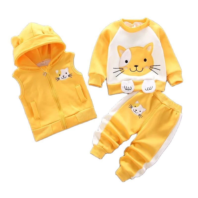 Winter Baby Fleece Clothing Se - مراجعة Winter Clothing For 1 Year Old Girl وسعره