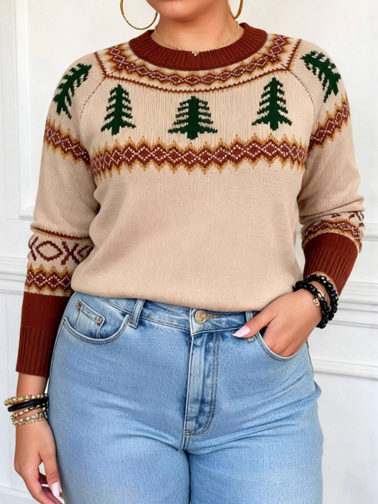 Women's Plus Size L-3XL Casual - مراجعة Winter Clothing For Plus Size Women وسعره