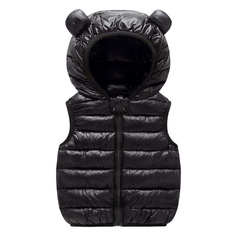 New Baby Boys Girls Warm Down  - مراجعة Winter Clothing For 1 Year Old Girl وسعره