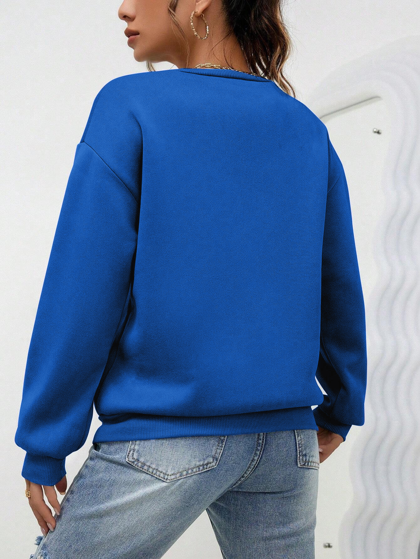 Solid Color Multicolor Plus Si - مراجعة Winter Clothing For Plus Size Women وسعره
