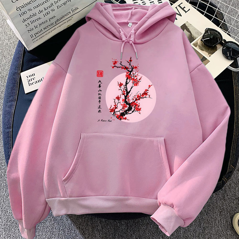 Japanese Blossom Sakura Printi - مراجعة Winter Clothing Yellowknife وسعره