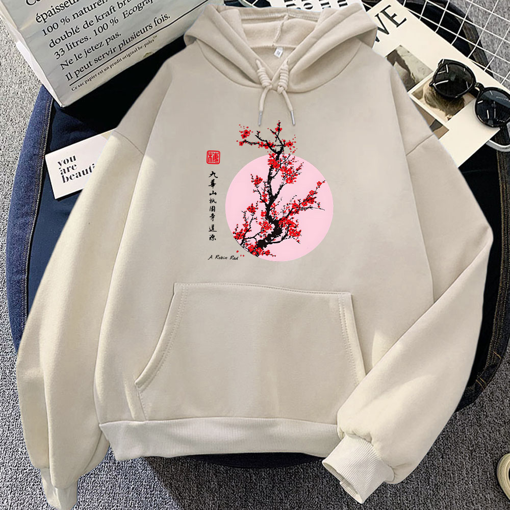 Japanese Blossom Sakura Printi - مراجعة Winter Clothing Yellowknife وسعره