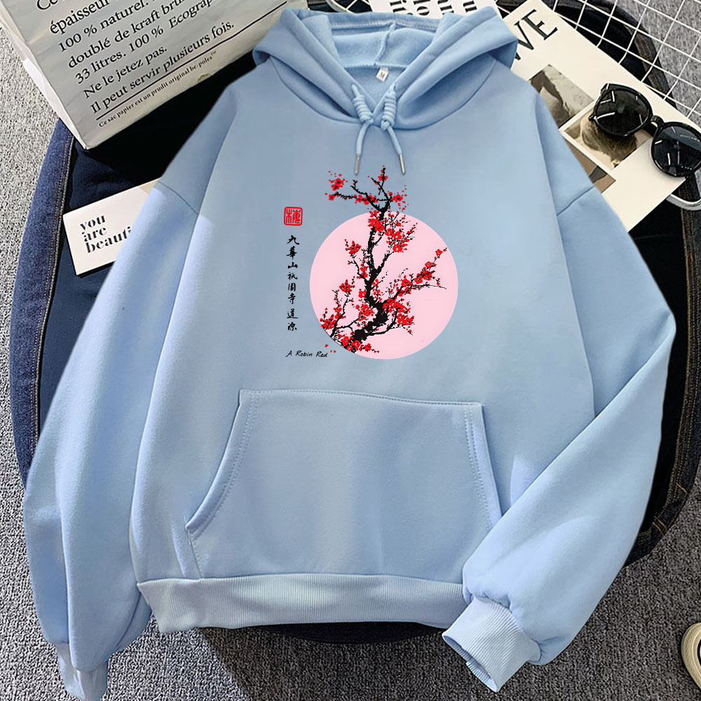 Japanese Blossom Sakura Printi - مراجعة Winter Clothing Yellowknife وسعره