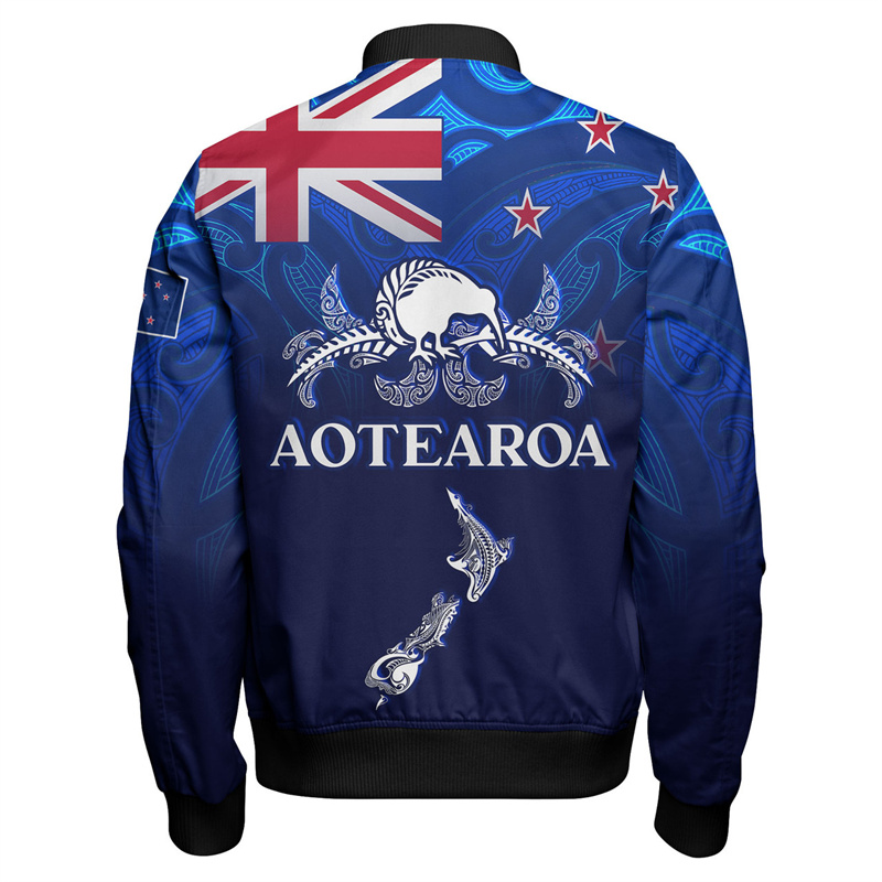 Autumn Vintage 3D Printing New - مراجعة Winter Clothing Nz وسعره