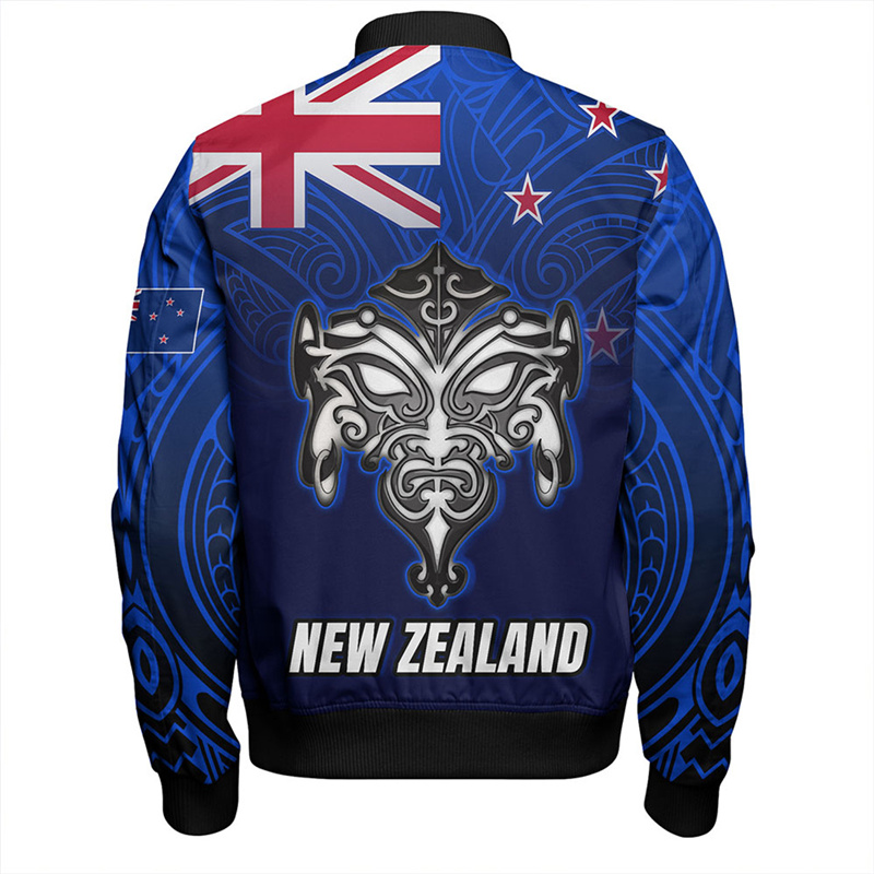 Autumn Vintage 3D Printing New - مراجعة Winter Clothing Nz وسعره
