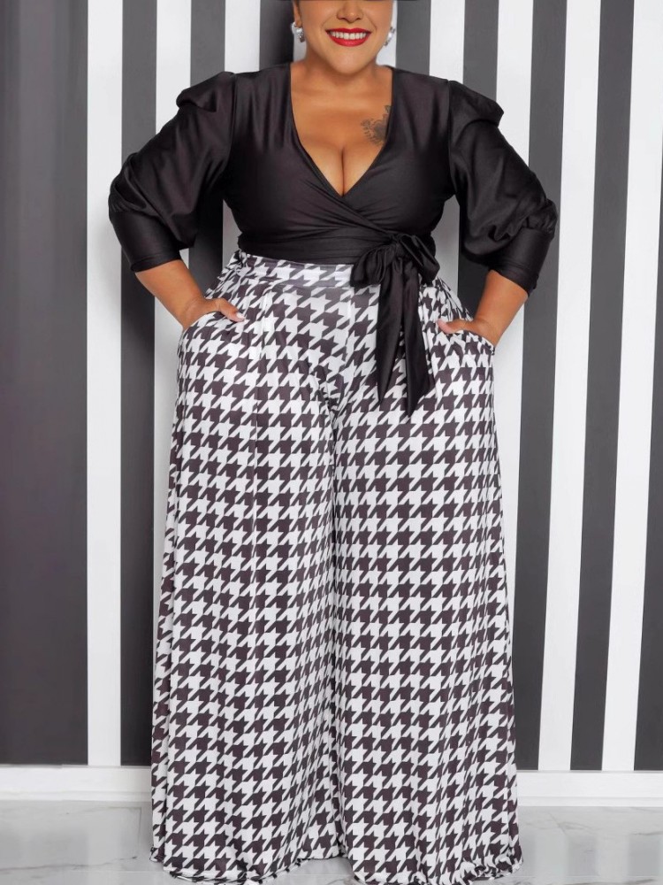 Plus Size Clothes Pants For Wo - مراجعة Winter Clothing For Plus Size Women وسعره